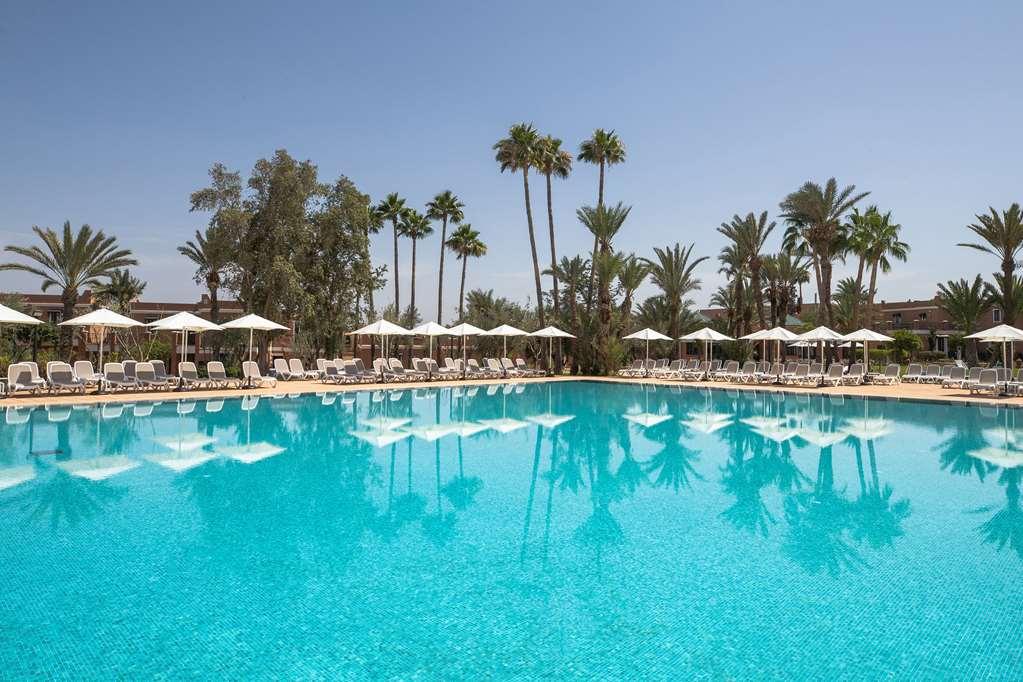 Sol Oasis Marrakech Hotell Ouahat Sidi Brahim Bekvämligheter bild