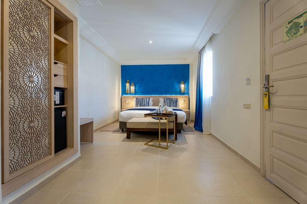 Sol Oasis Marrakech Hotell Ouahat Sidi Brahim Rum bild