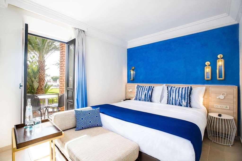 Sol Oasis Marrakech Hotell Ouahat Sidi Brahim Rum bild